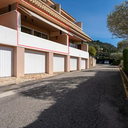 Alta House Apartments Sa Blava Begur Extérieur photo