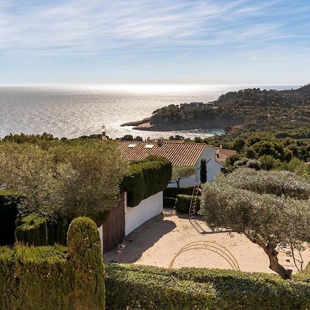 Alta House Apartments Sa Blava Begur Extérieur photo