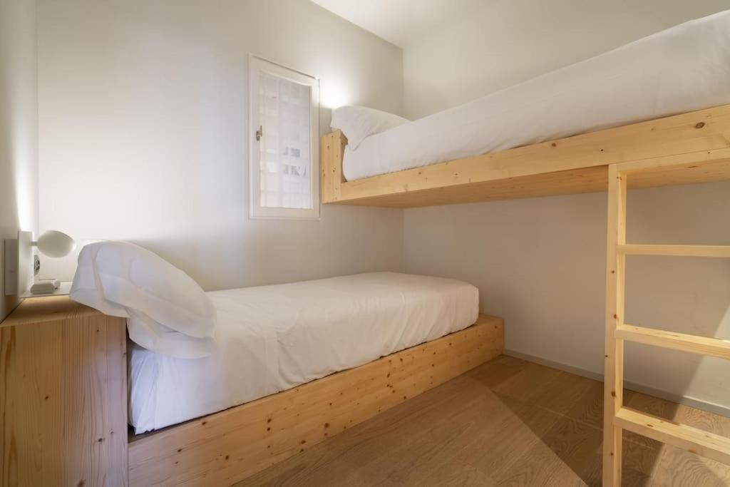 Alta House Apartments Sa Blava Begur Extérieur photo