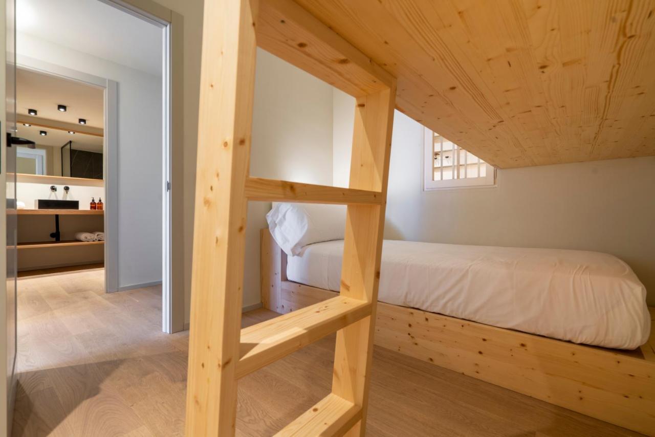 Alta House Apartments Sa Blava Begur Extérieur photo
